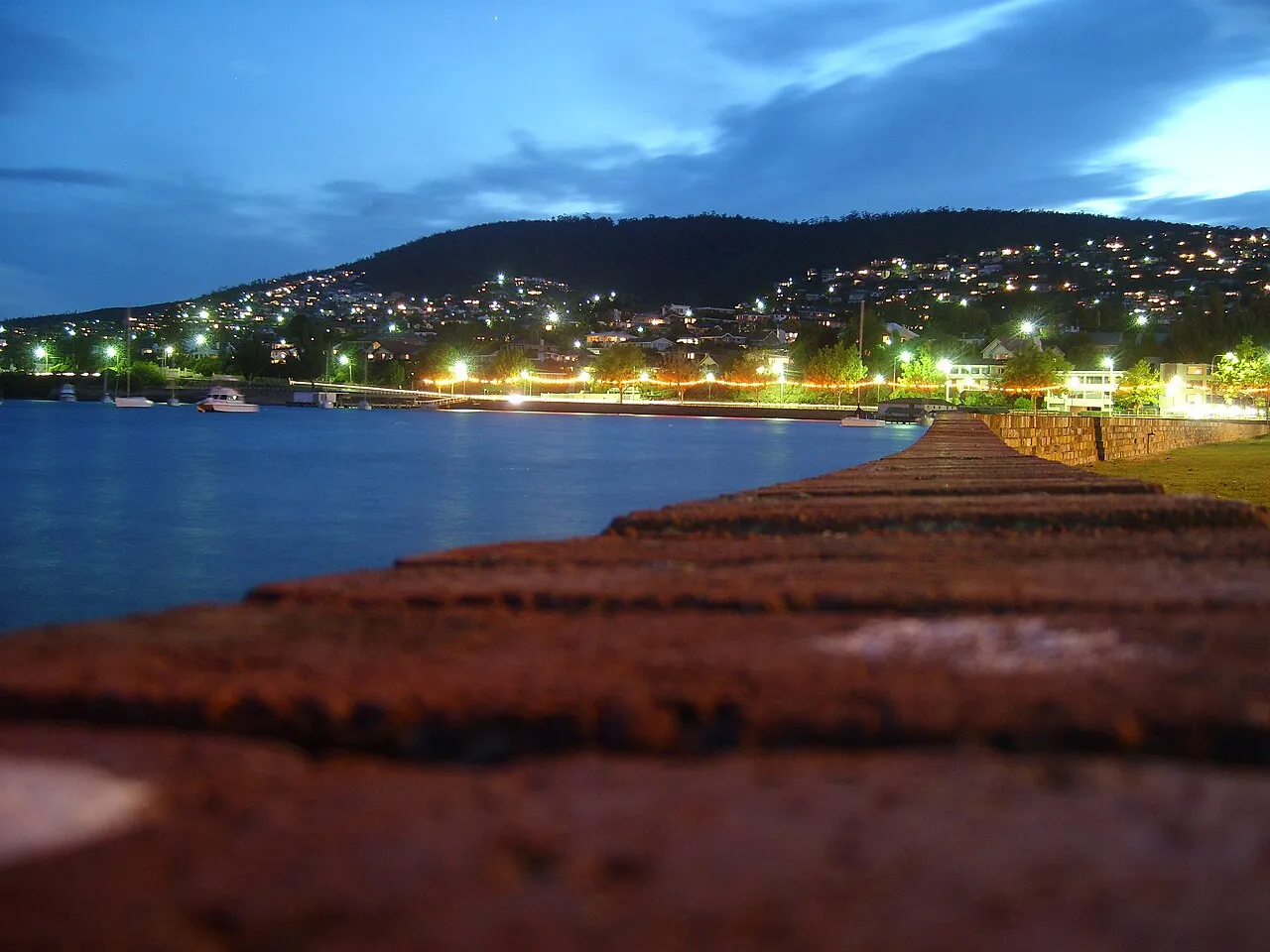 Wrest Point
