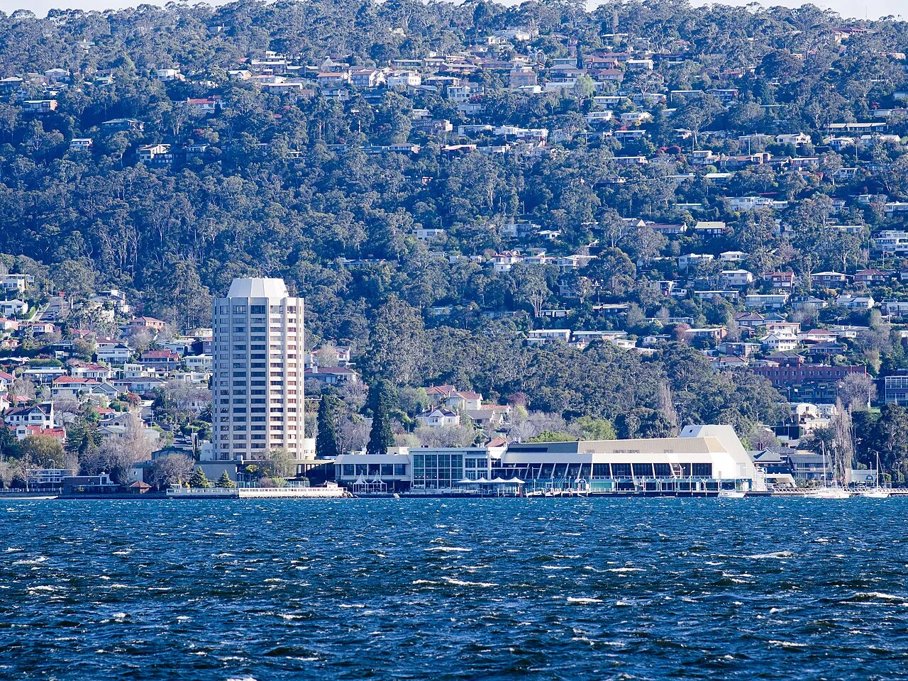 Wrest Point