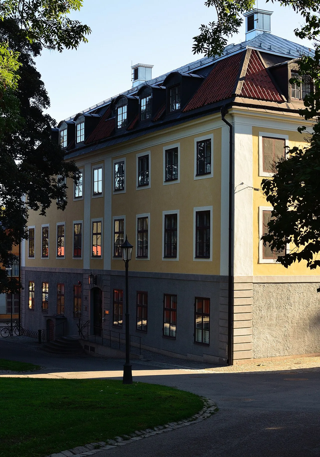 Ekermanska huset