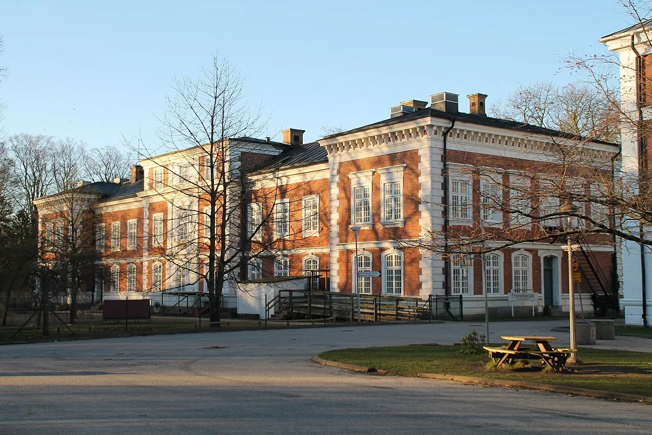 Lunds hospital