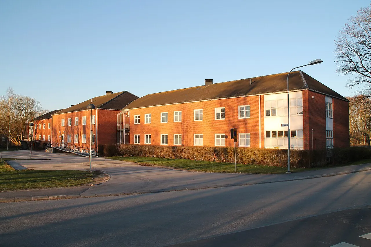 Lunds hospital