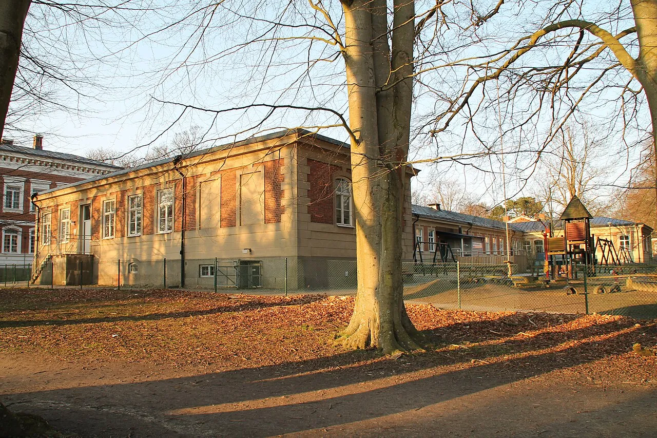 Lunds hospital