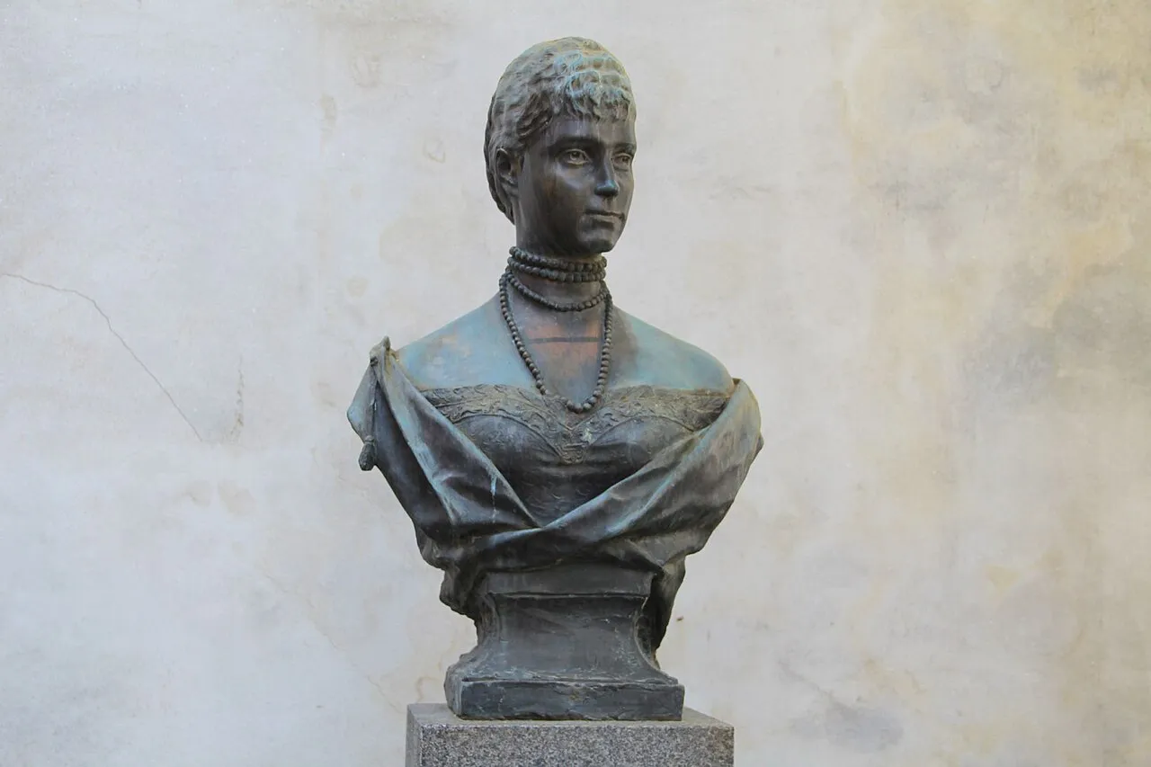 Alexander Nevskij Kirke