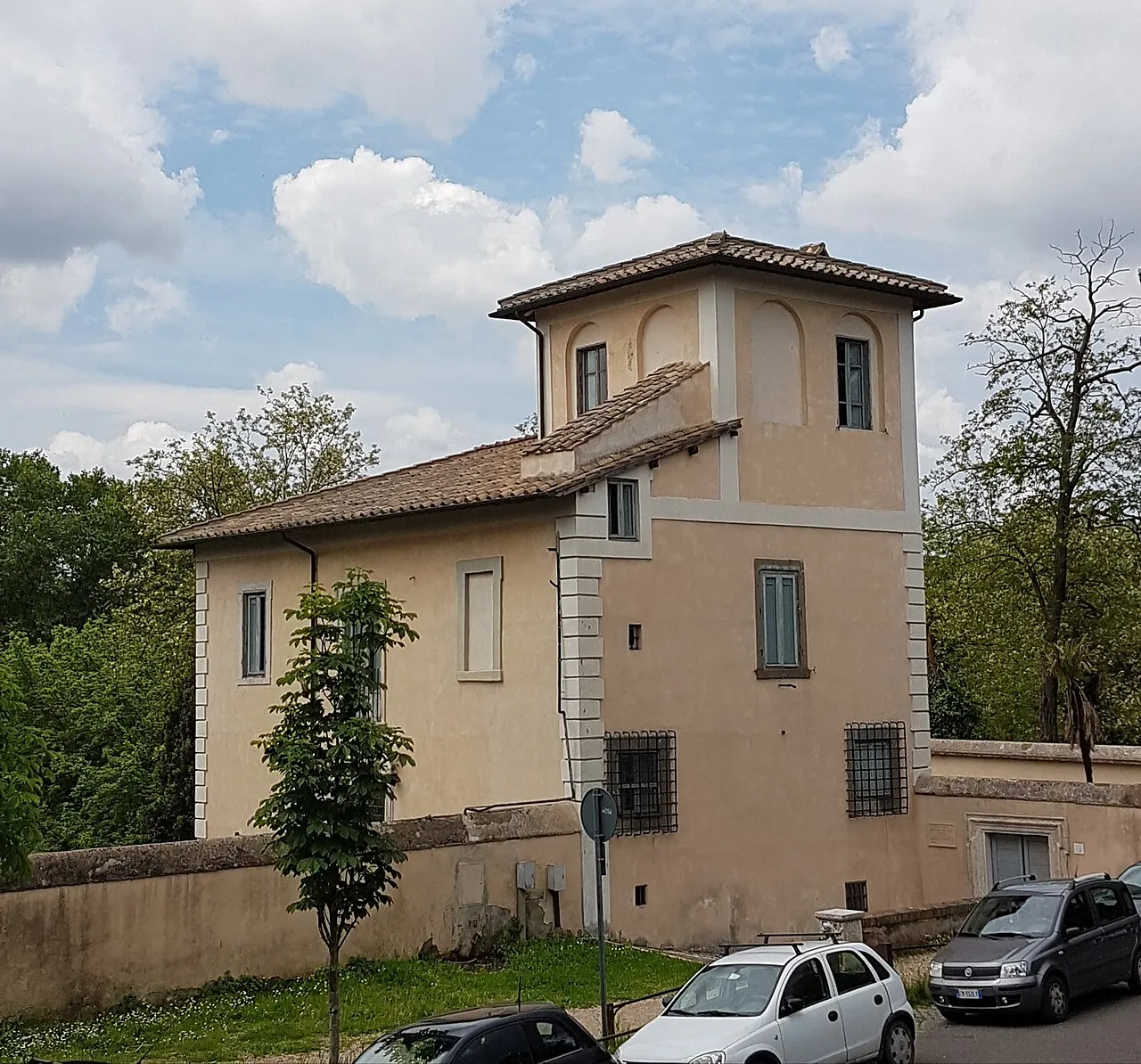 Villa Borghese