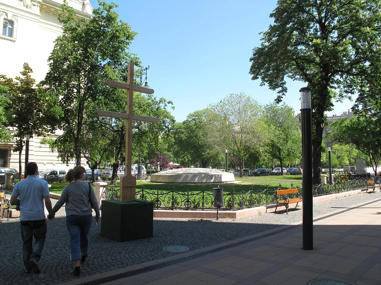 Soviet War Memorial