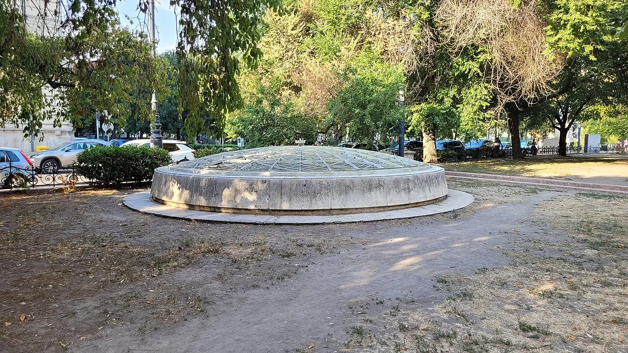 Soviet War Memorial