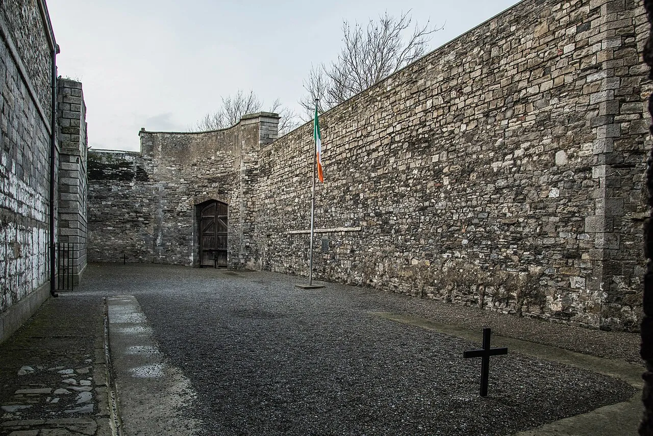Kilmainham Gaol