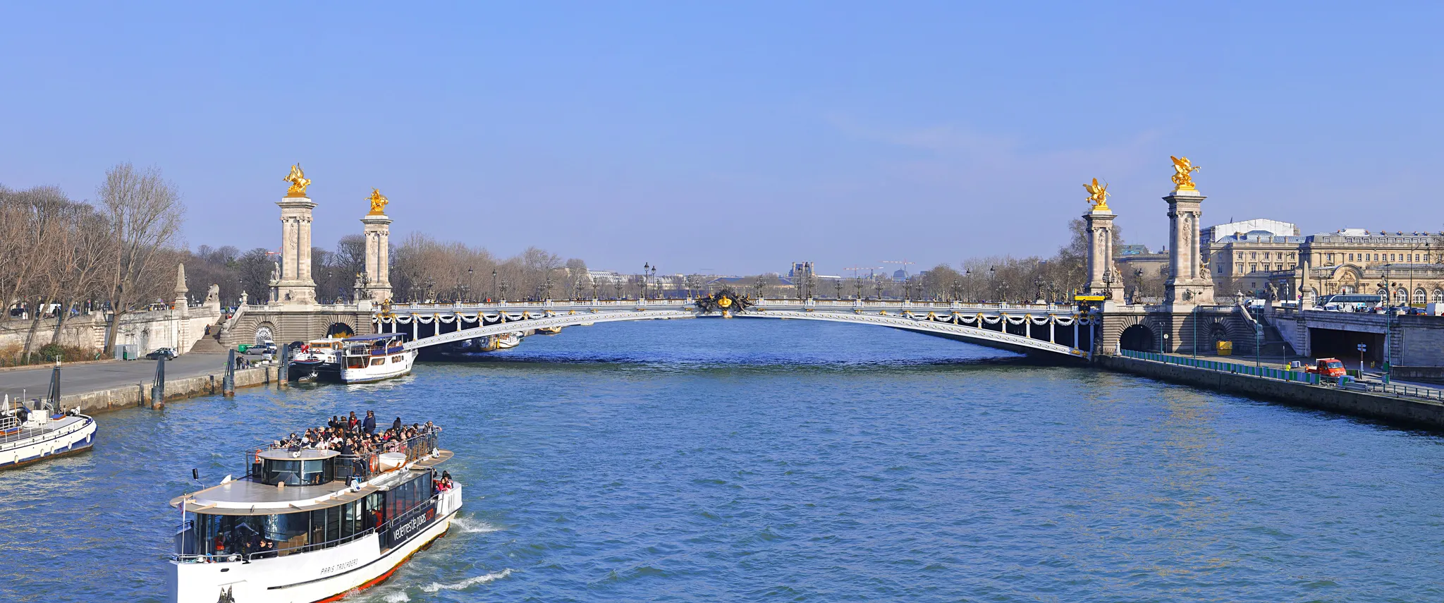 Jardin des Tuileries