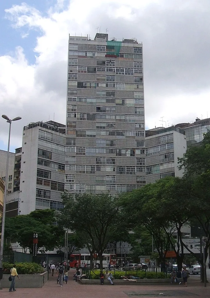 Eiffel Building