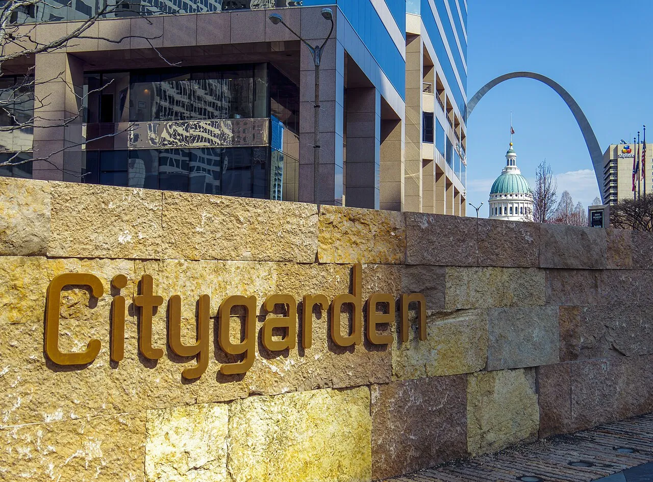 Citygarden