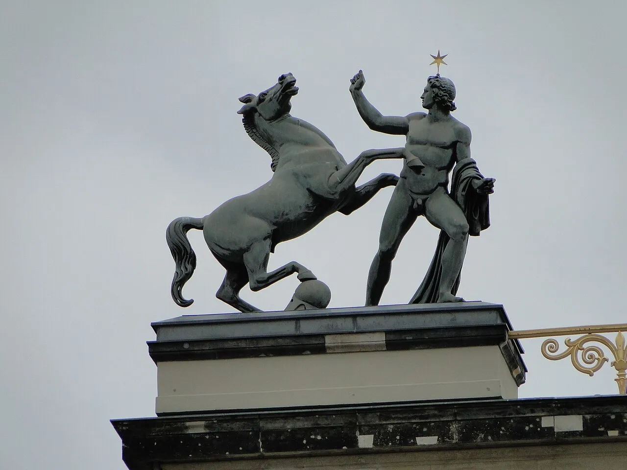 Lustgarten