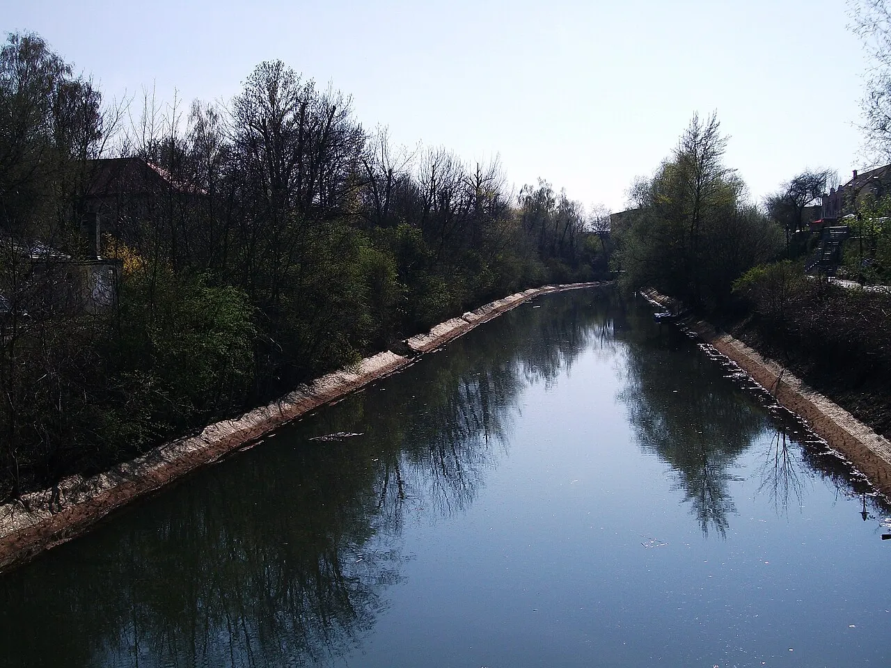 Karl Heine Canal