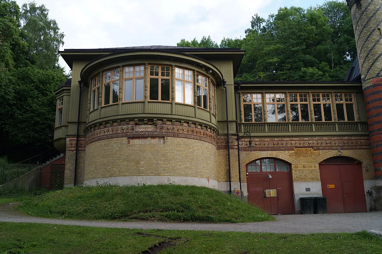 Skånska gruvan