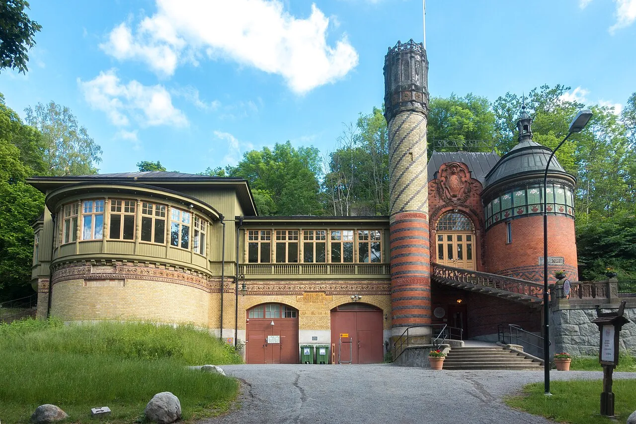 Skånska gruvan
