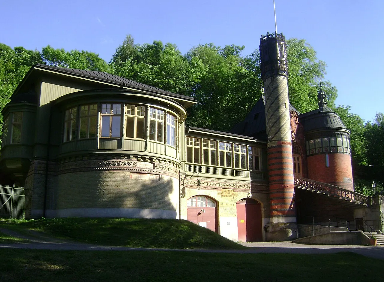 Skånska gruvan