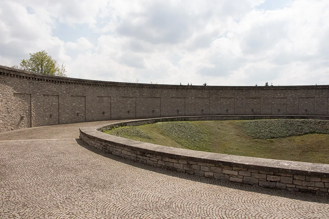 KZ-Gedenkstätte Buchenwald