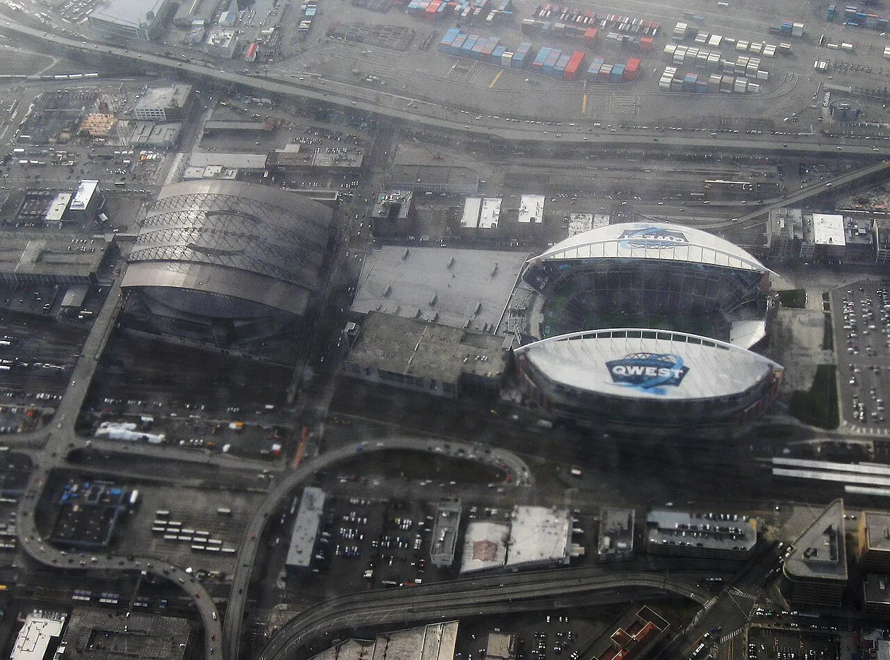T-Mobile Park