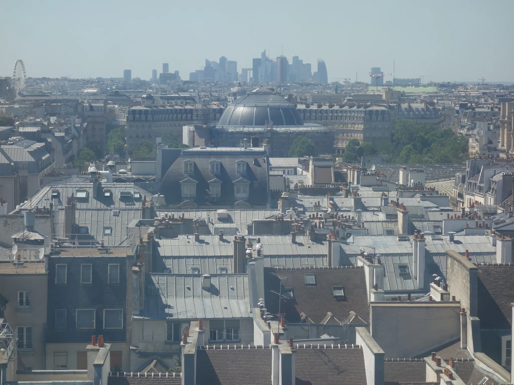 Centre Pompidou