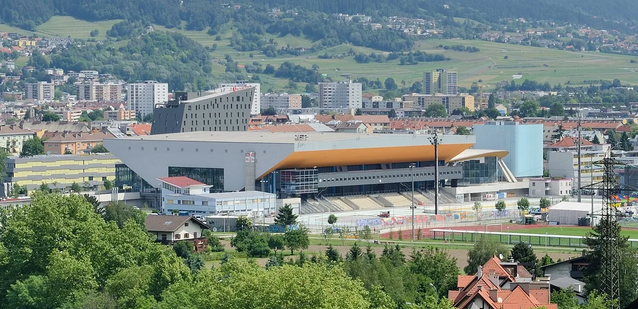 Ice Arena