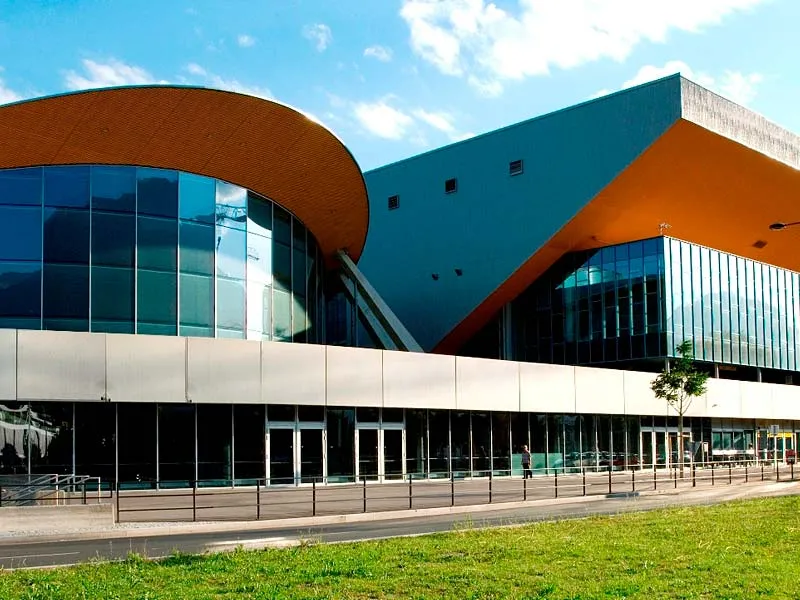 Ice Arena