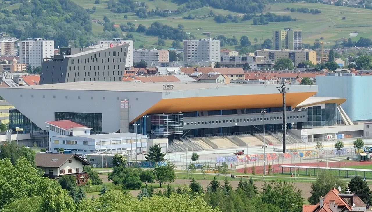 Ice Arena