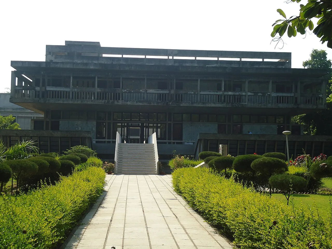 L.D. Institute of Indology