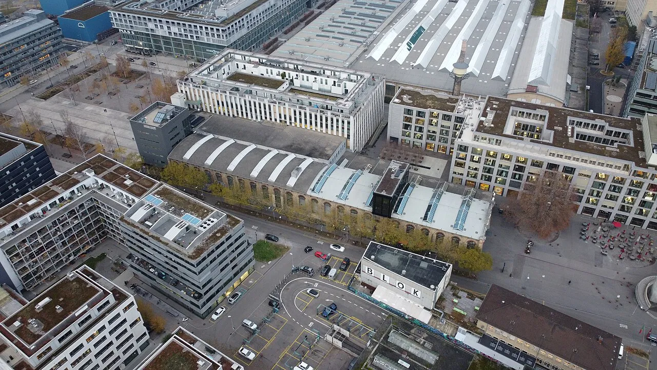 Schiffbau