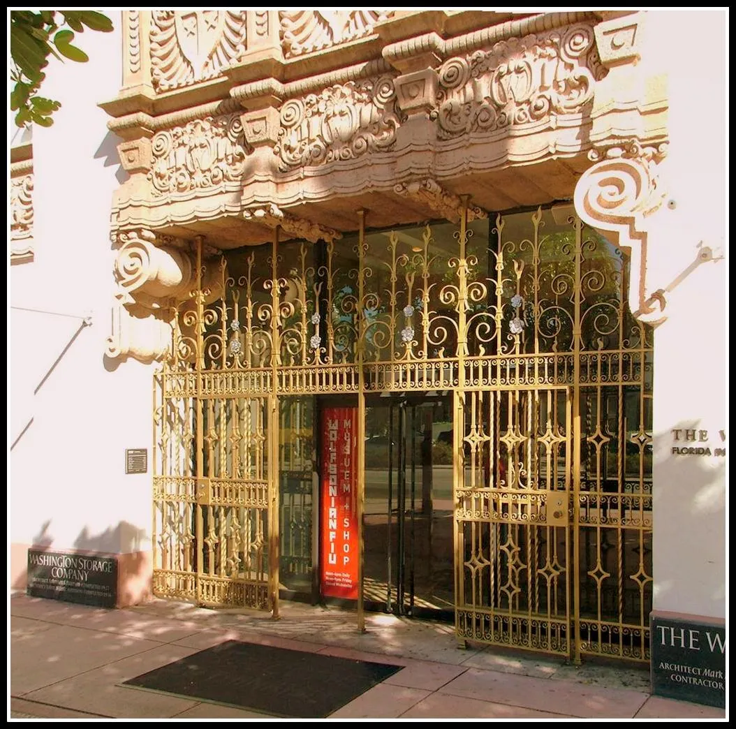 Wolfsonian-FIU