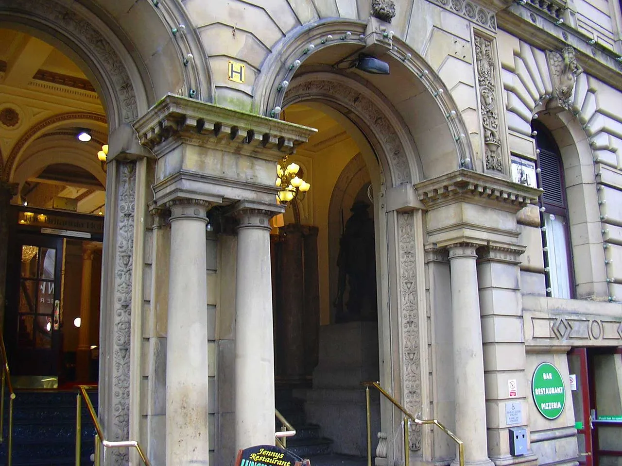 Britannia Hotel