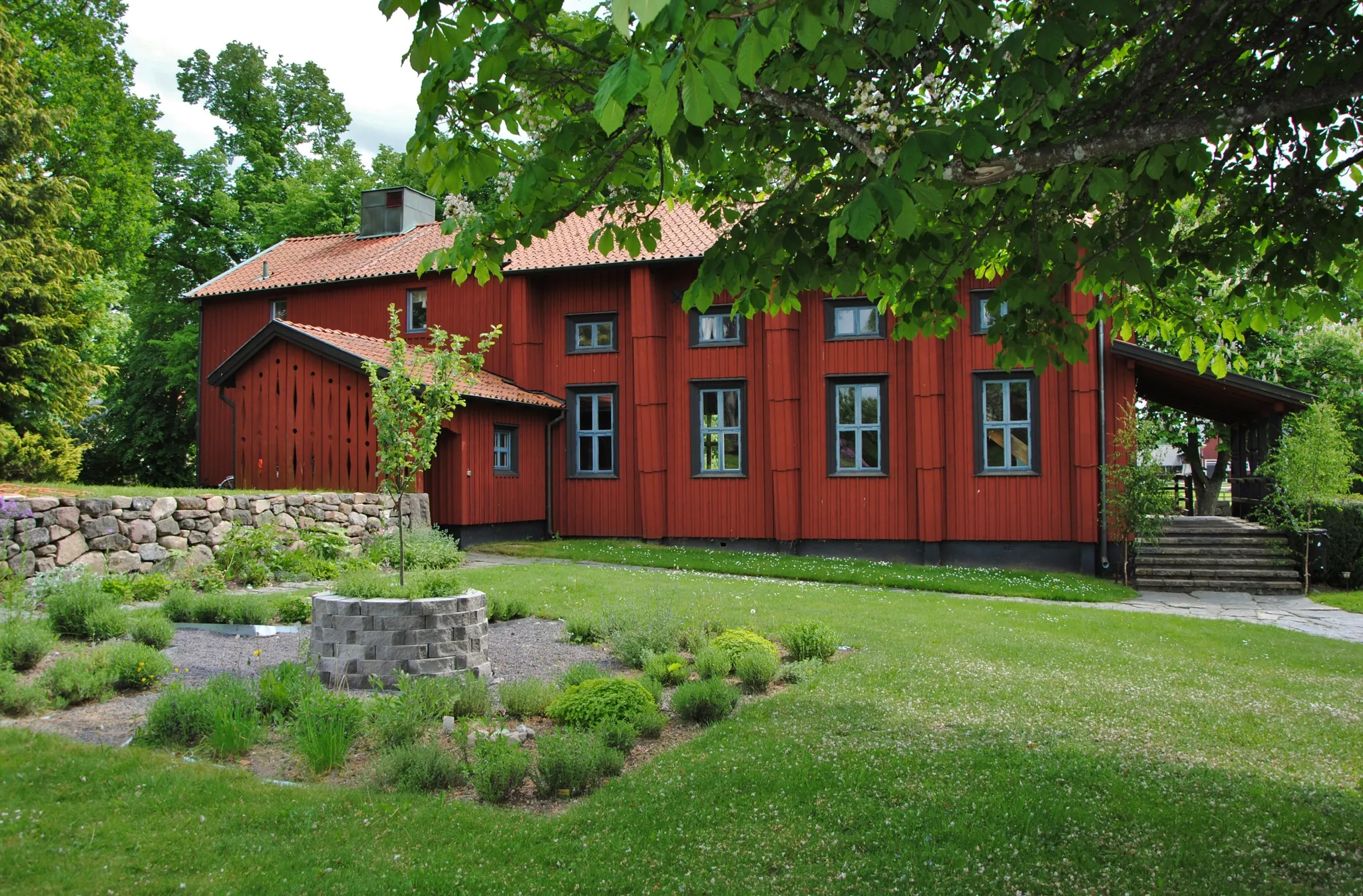 Sankt Sigfrids kapell