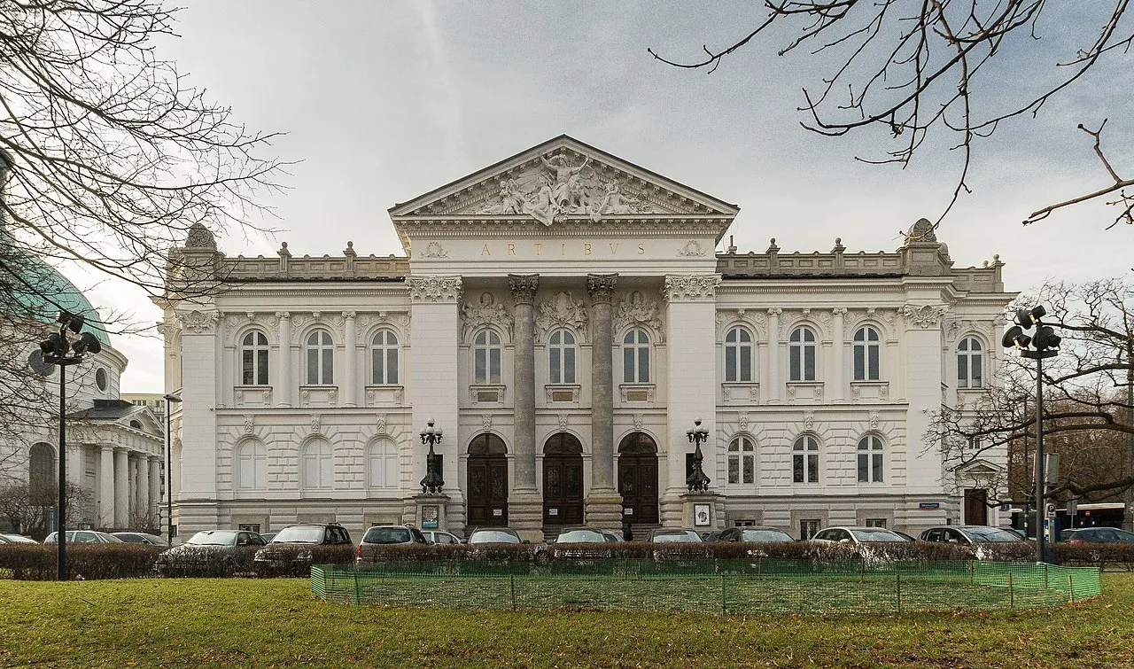 Zachęta National Gallery of Art