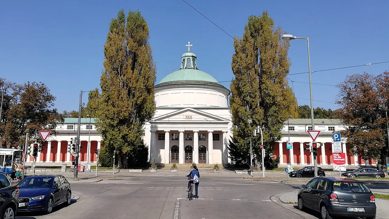 East Cemetery