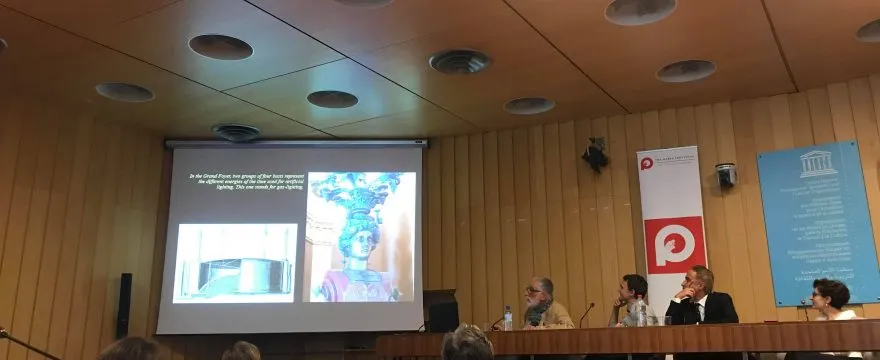 Maison de l'UNESCO