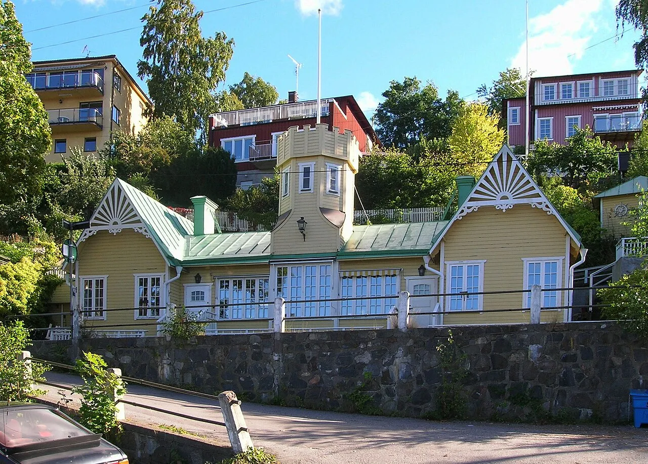 Bredablick