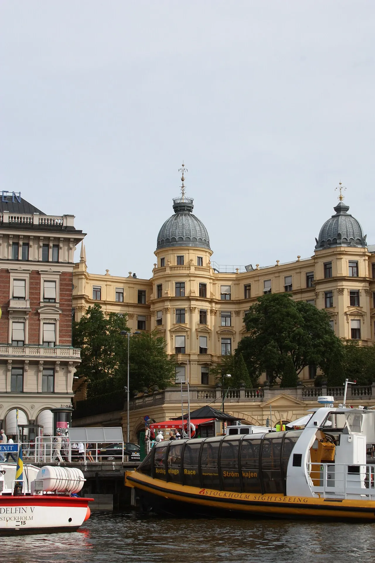 Fersenska palatset