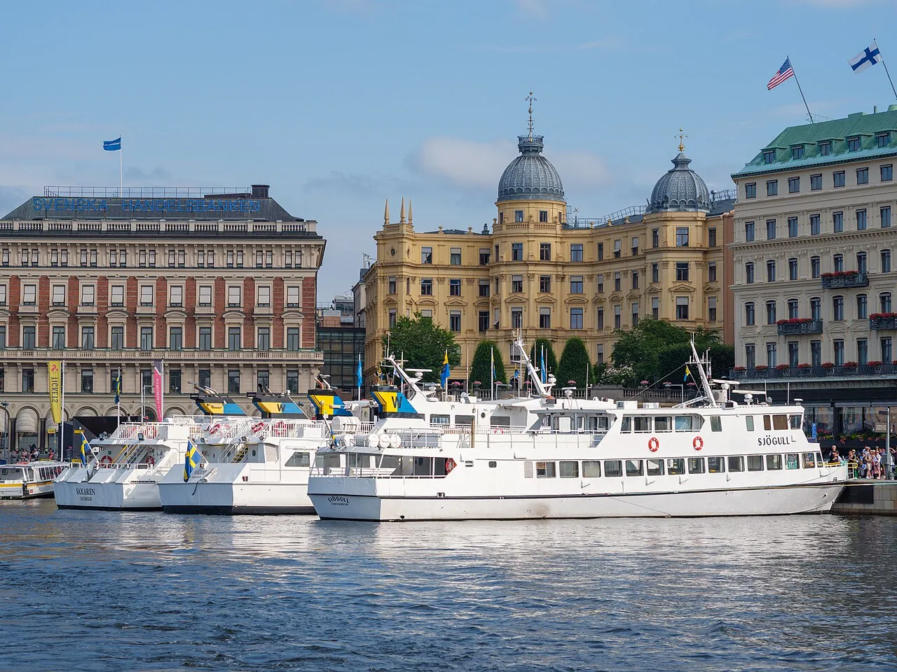 Fersenska palatset