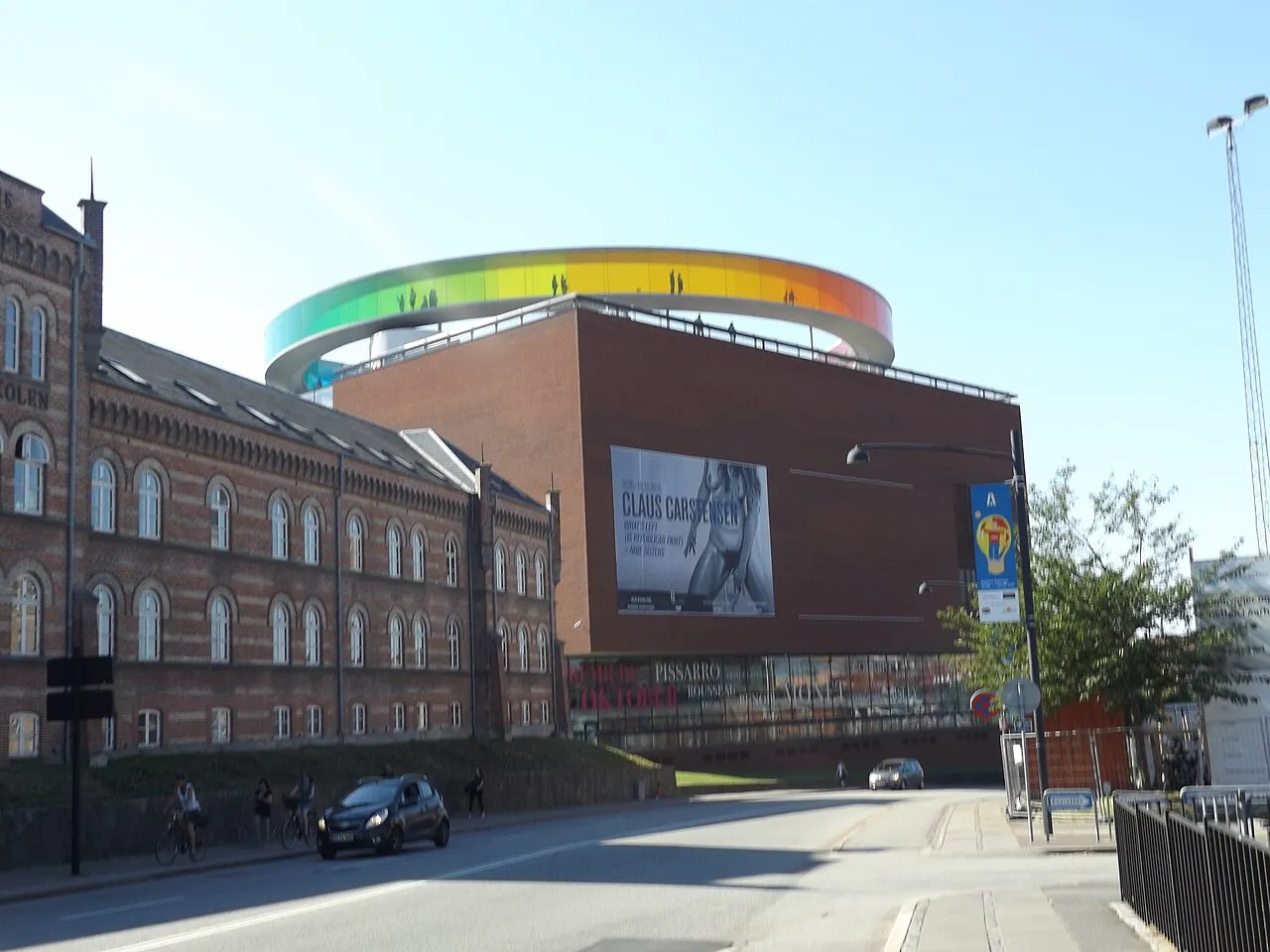 ARoS Aarhus Art Museum