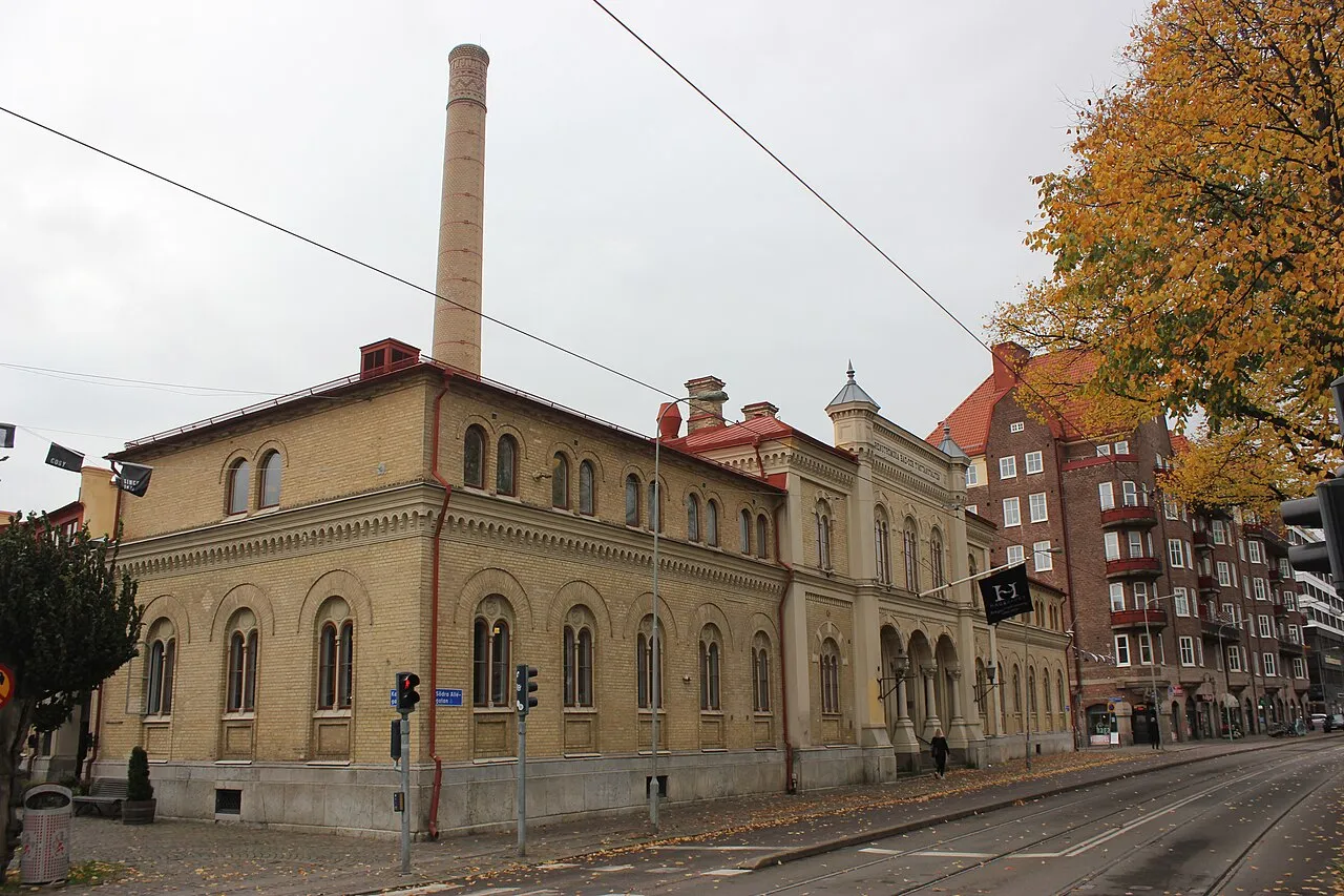 Hagabadet