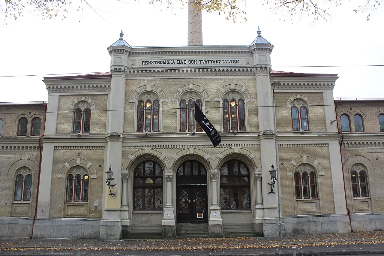 Hagabadet