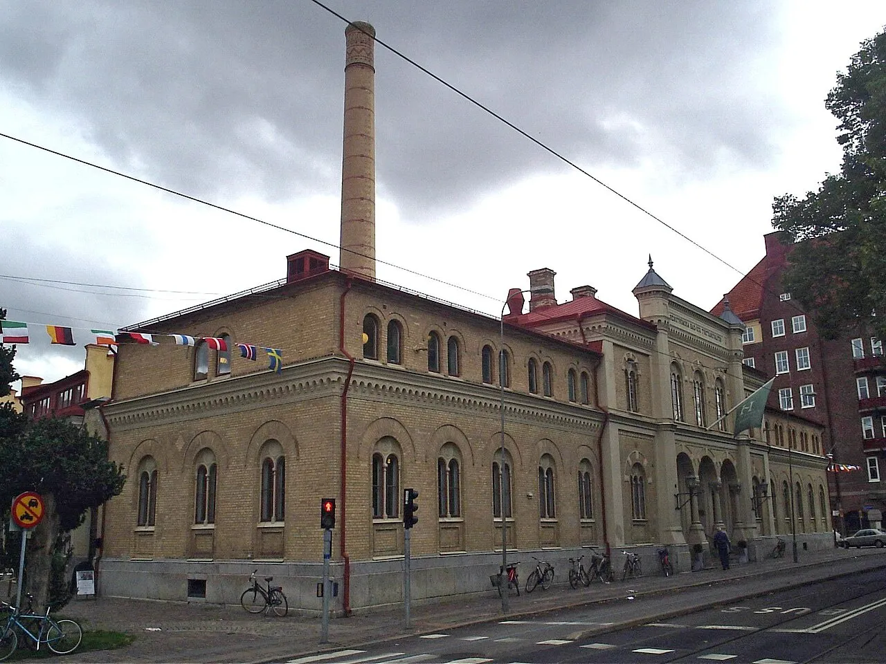 Hagabadet
