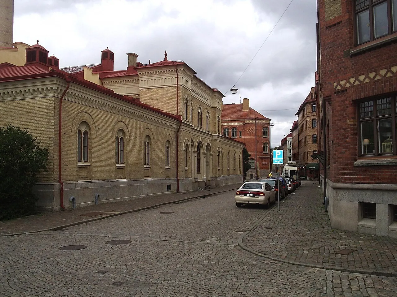 Hagabadet