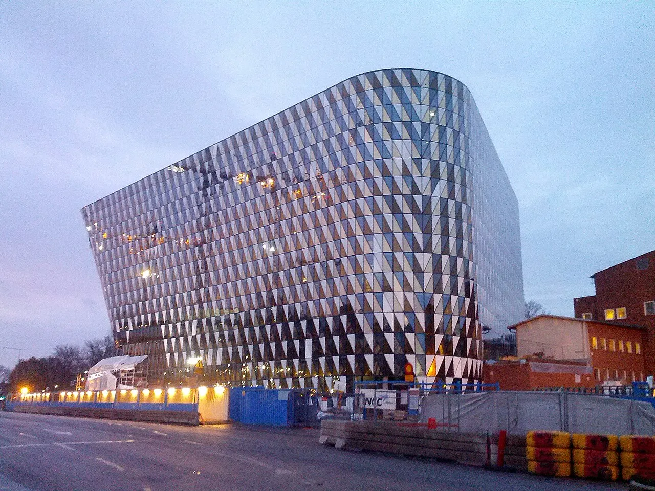 Aula Medica