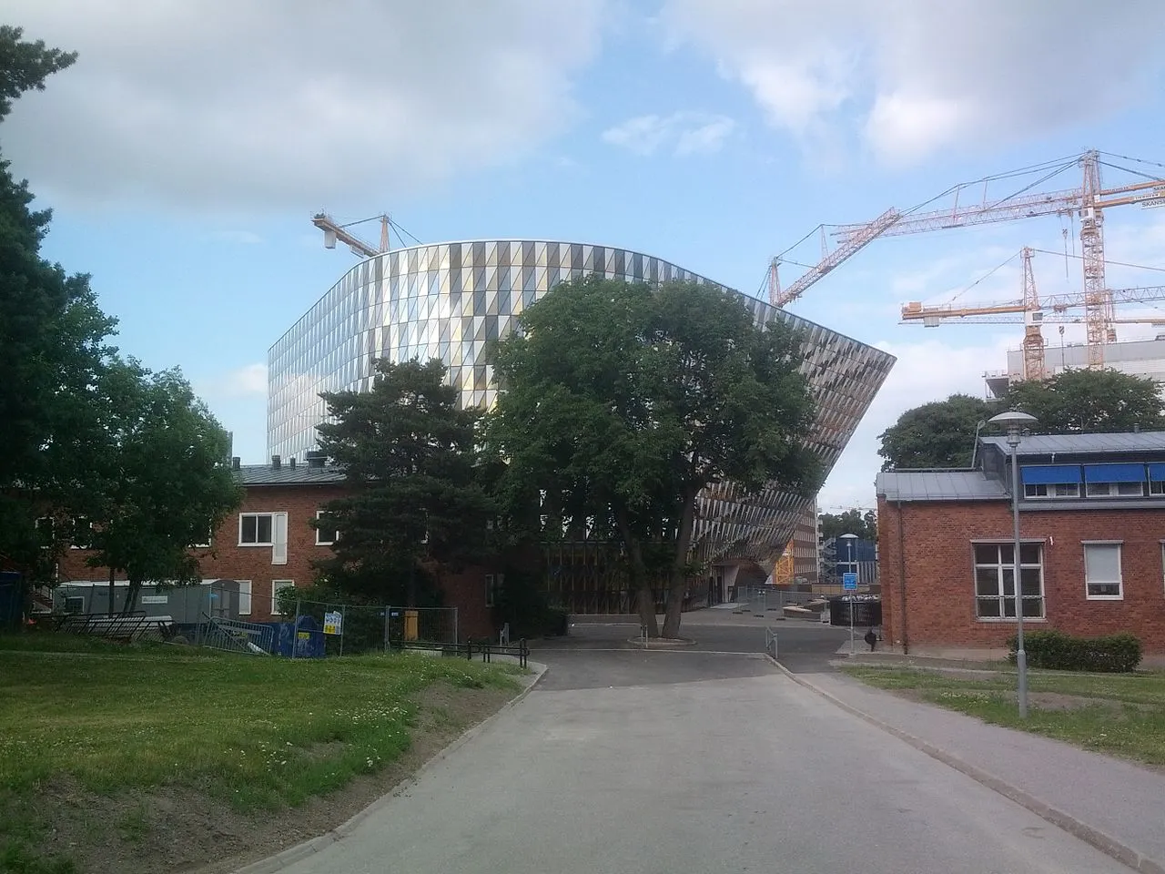 Aula Medica