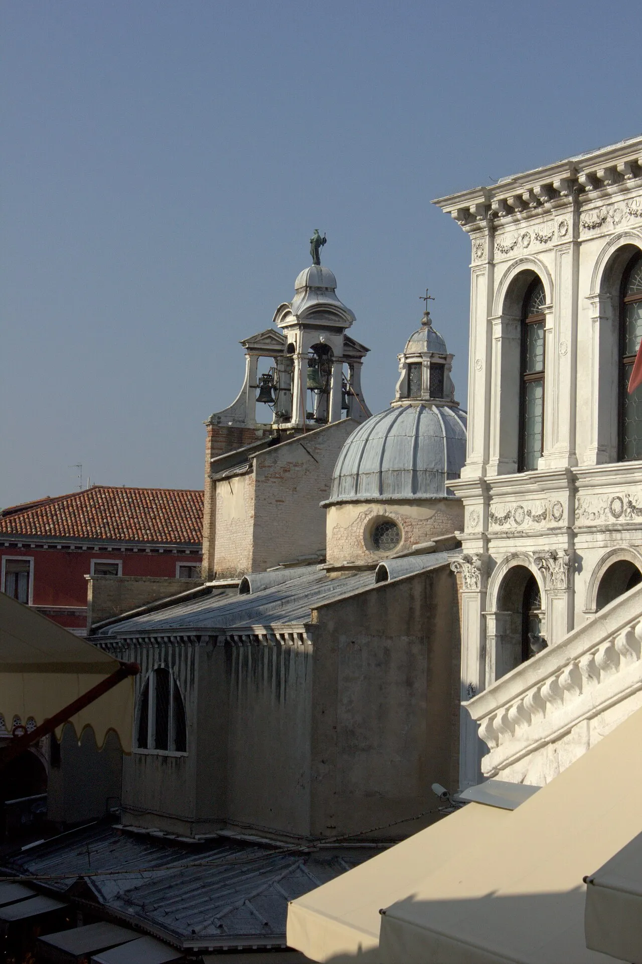 Chiesa di San Giacomo di Rialto