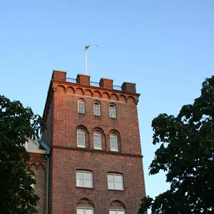 AF-borgen