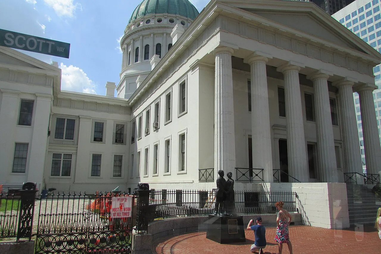 Old Courthouse