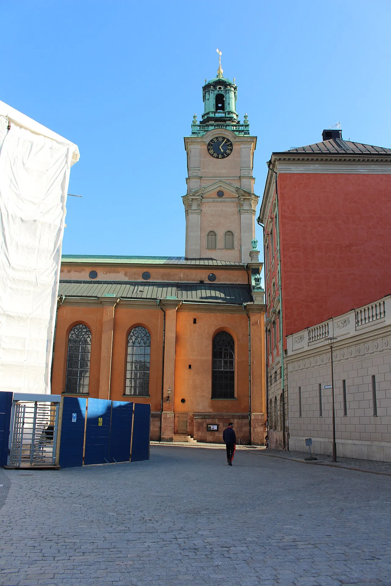 Axel Oxenstierna Palace
