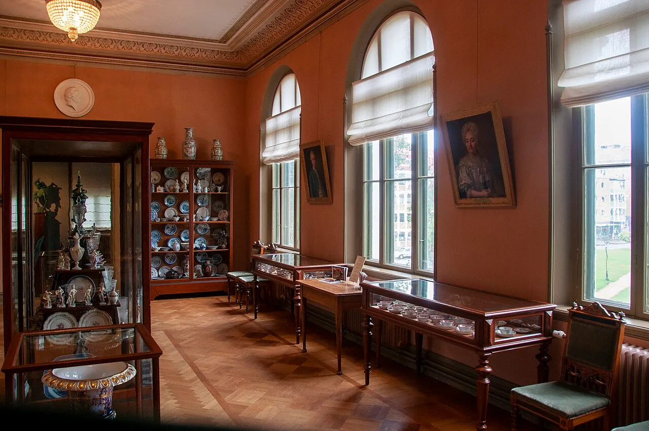 Vänersborgs museum