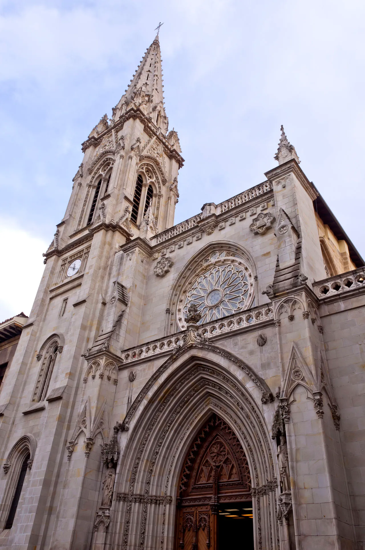 Cathedral of Santiago