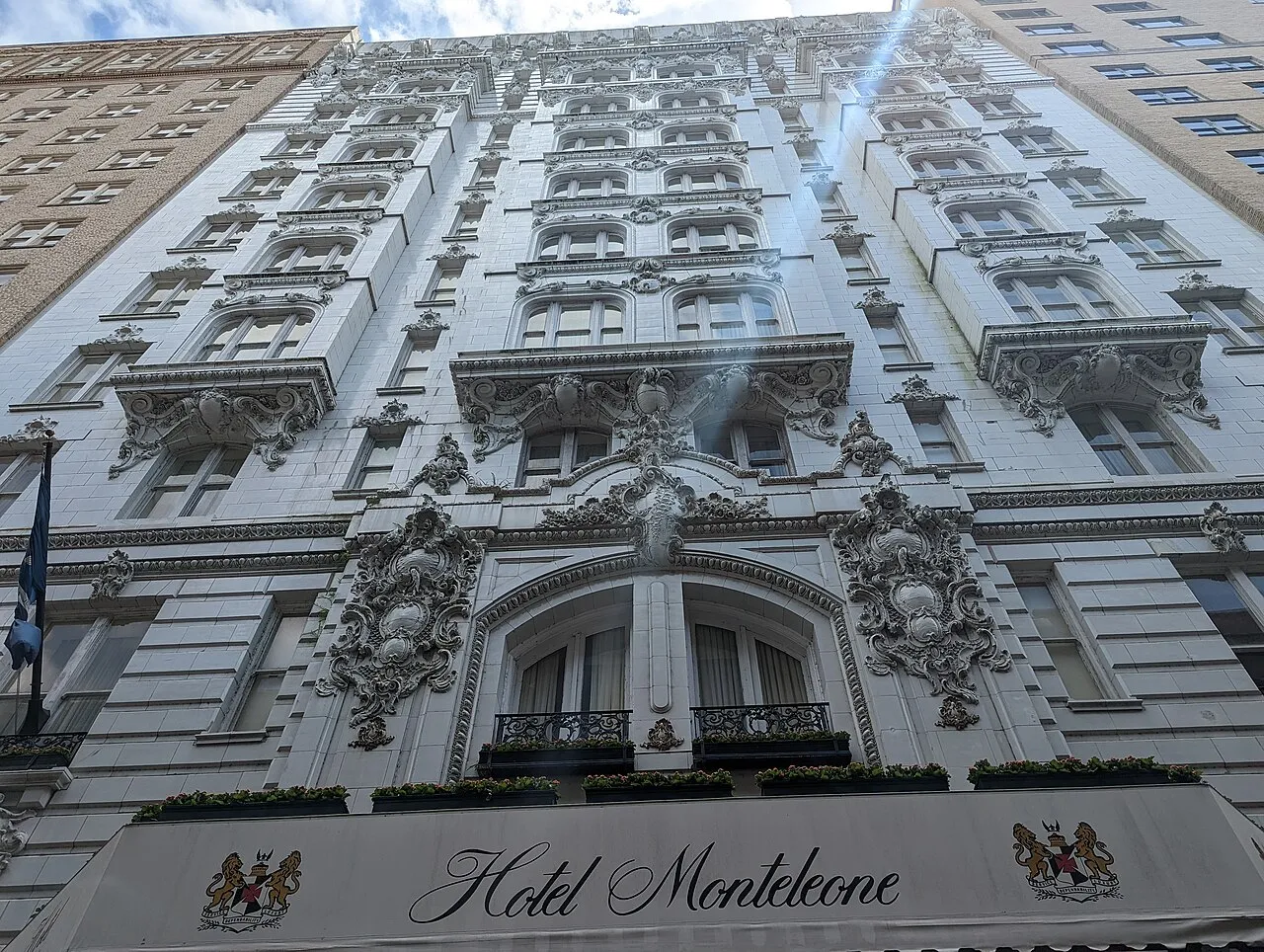 Hotel Monteleone